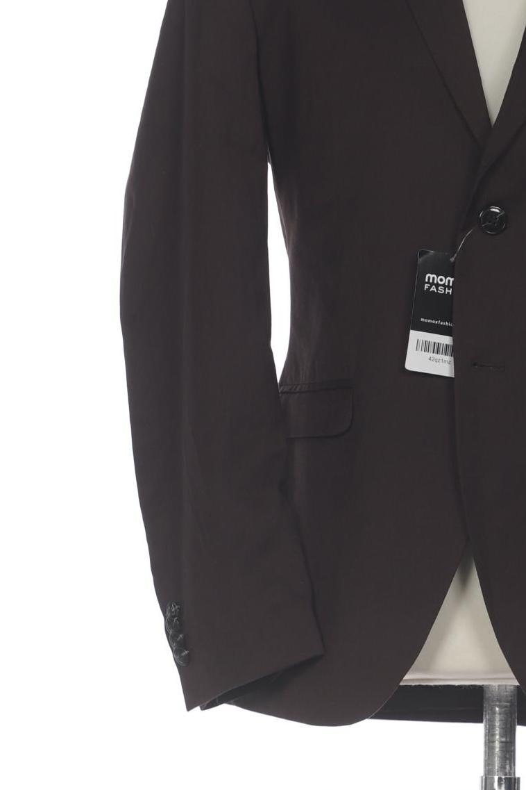 Jack & Jones Herren Anzug Braun EU 50 4