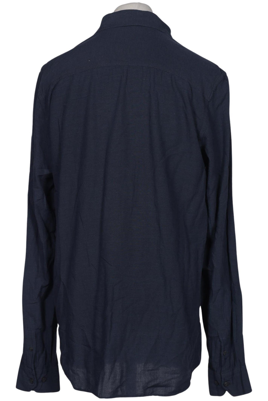 Chemise homme Jack & Jones, Bleu Marine, Taille XL 5