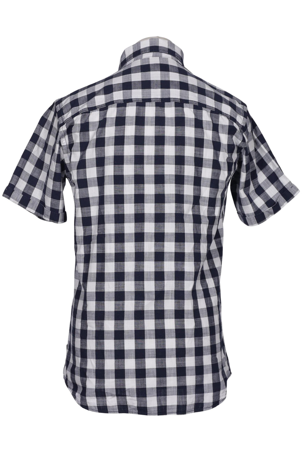 Jack & Jones Men Shirt Navy Size M 9