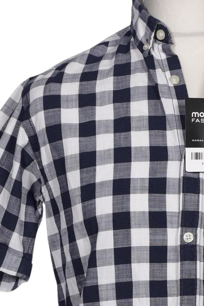 Jack & Jones Men Shirt Navy Size M 10