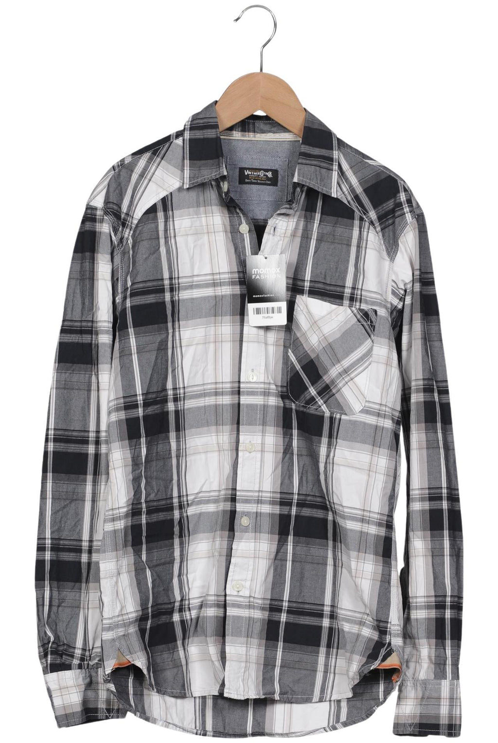 Jack & Jones Men's Shirt Multicolor Size S 6
