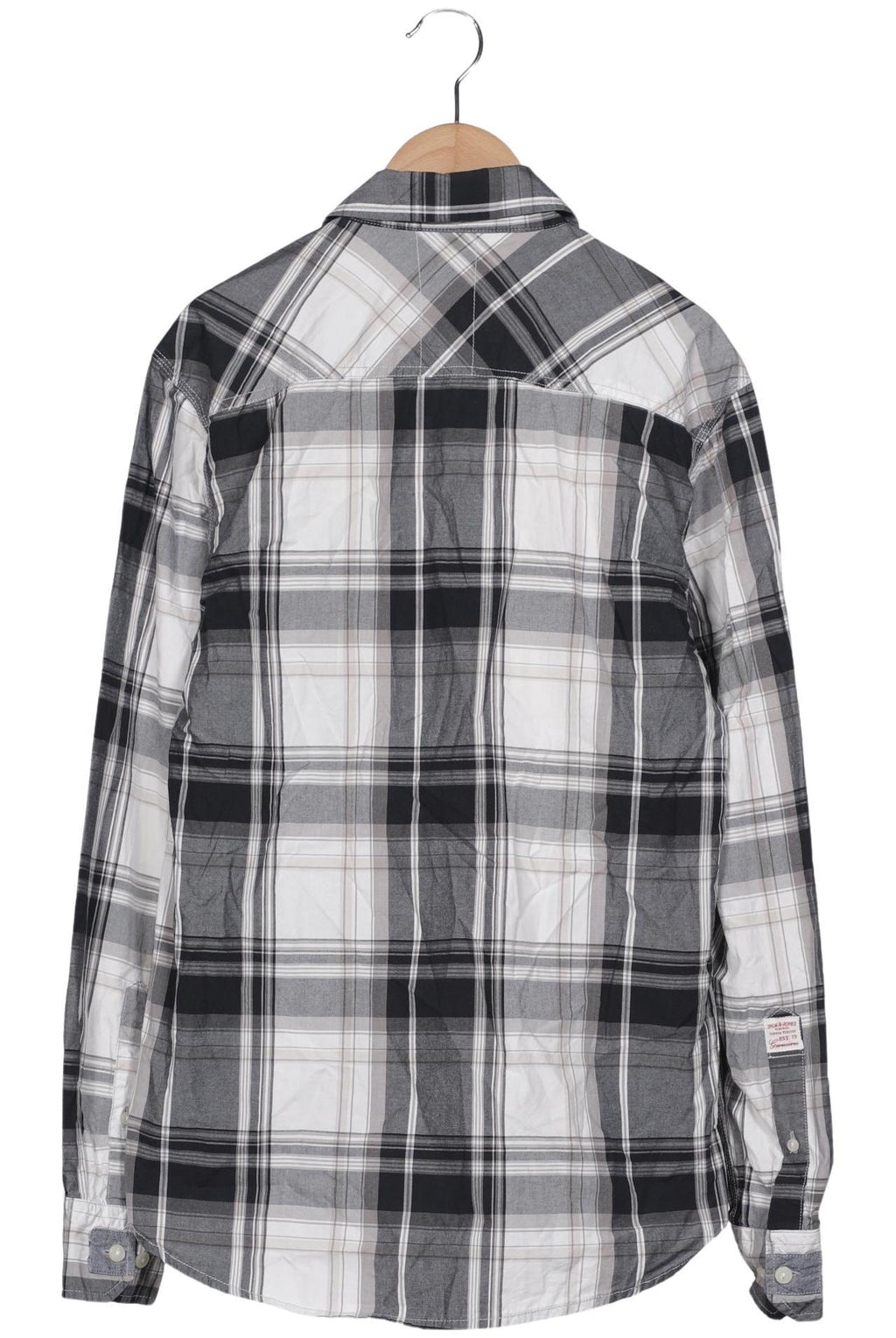Jack & Jones Men's Shirt Multicolor Size S 7