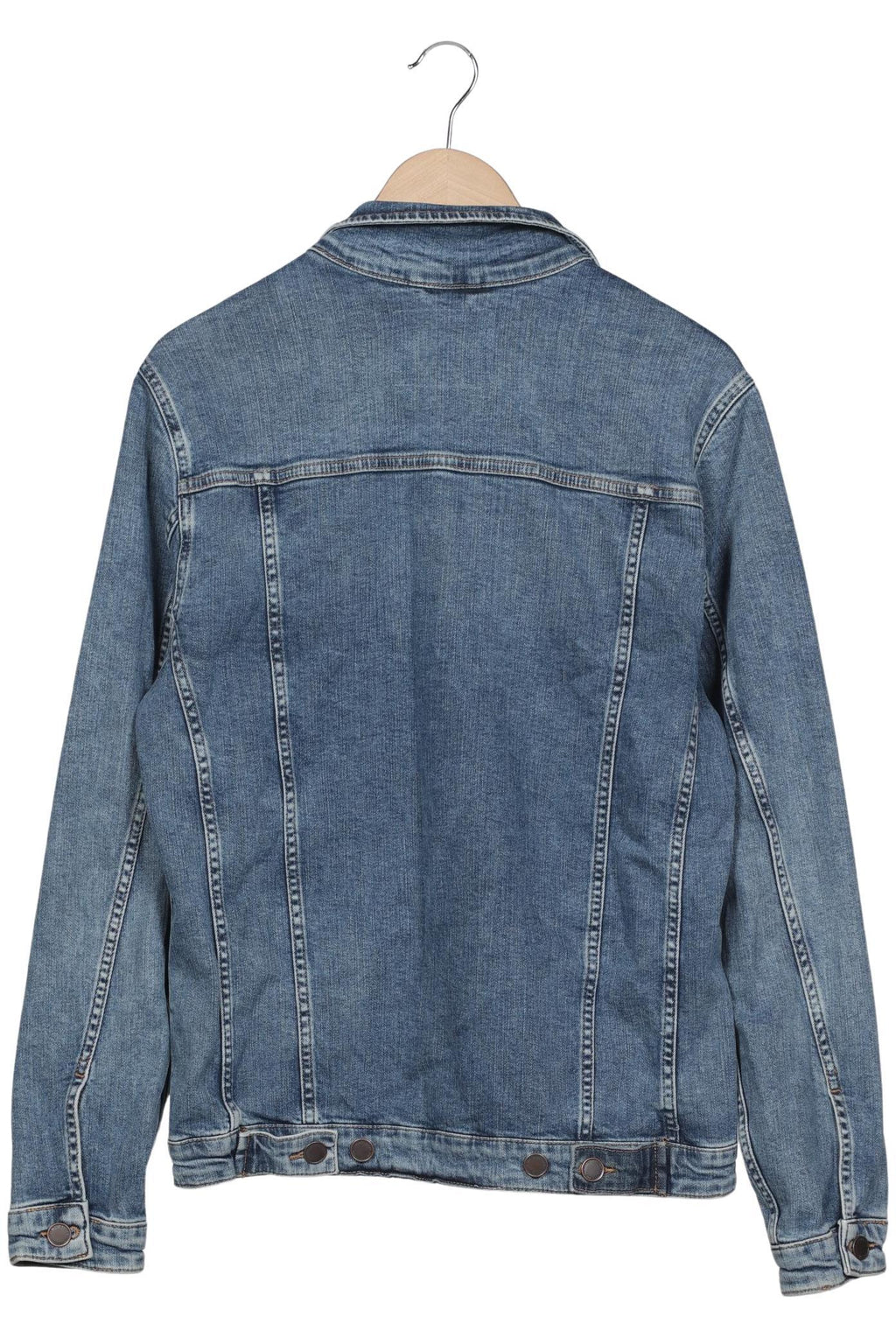 Jack & Jones Men Jacket Blue M 9