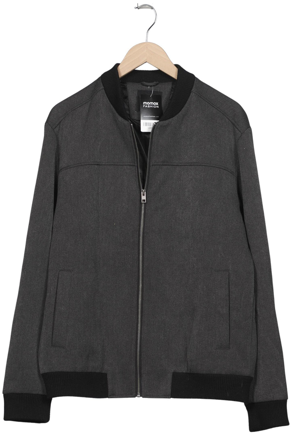 Jack & Jones Men Jacket Gray XXL 3
