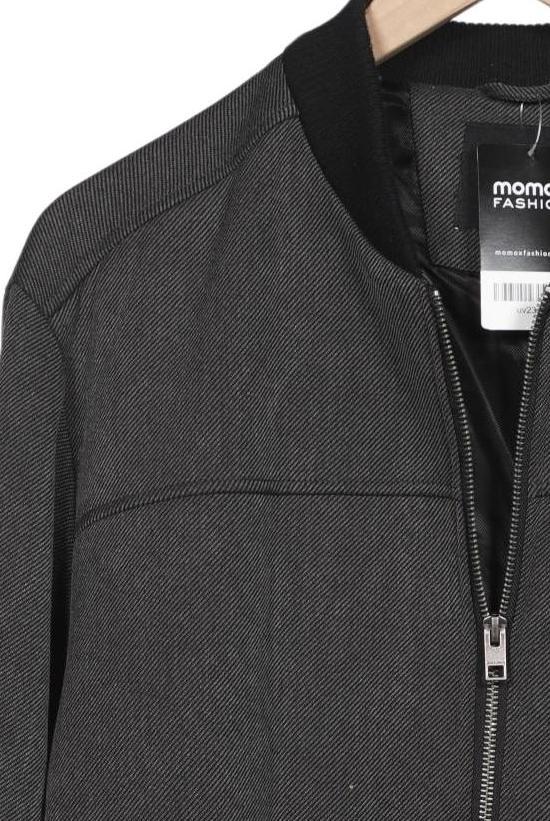 Jack & Jones Men Jacket Gray XXL 5