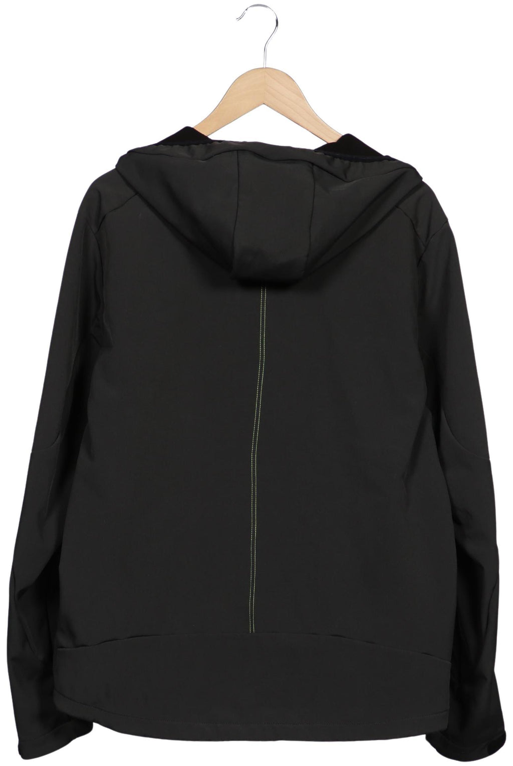 Jack & Jones Men Jacket Black Size L 5