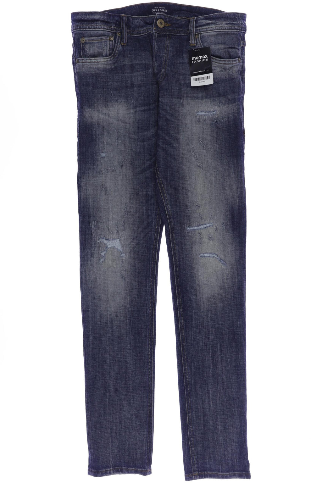 Jack & Jones Men Jeans Blue W30 7