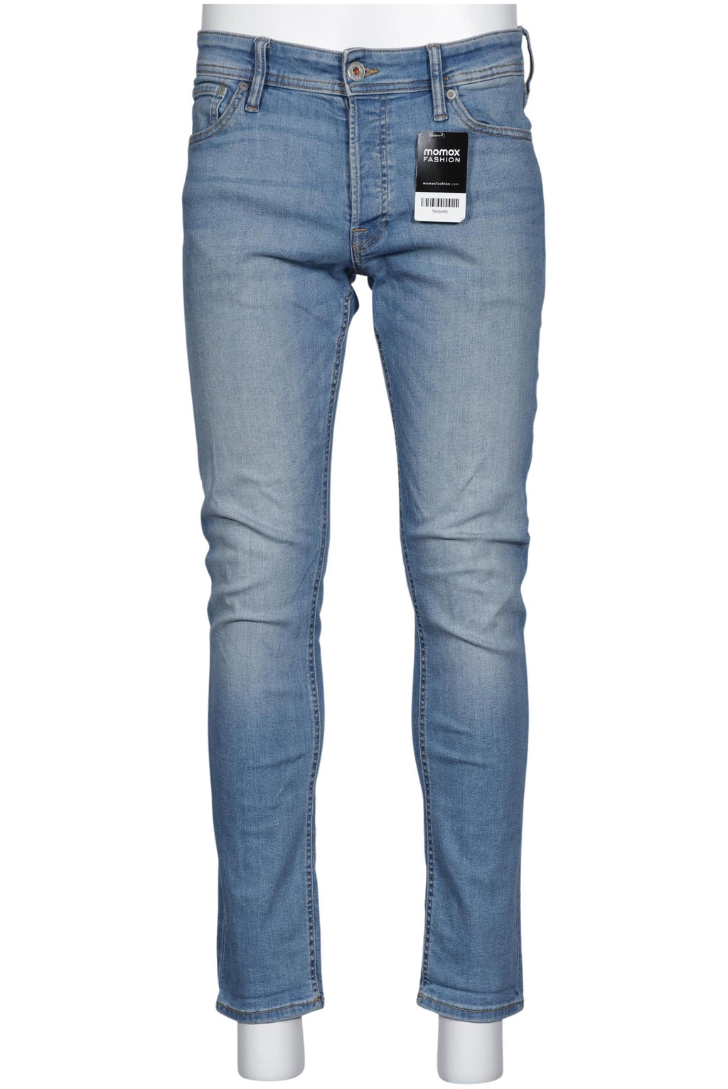 Jack & Jones Men Jeans Blue W34 10