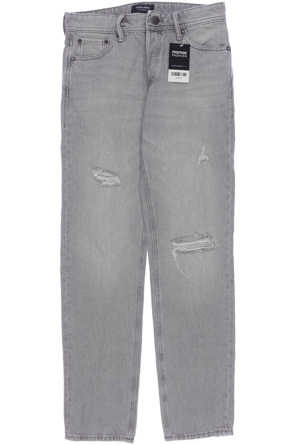 Jack & Jones Jeans Gray W29 Cotton 9