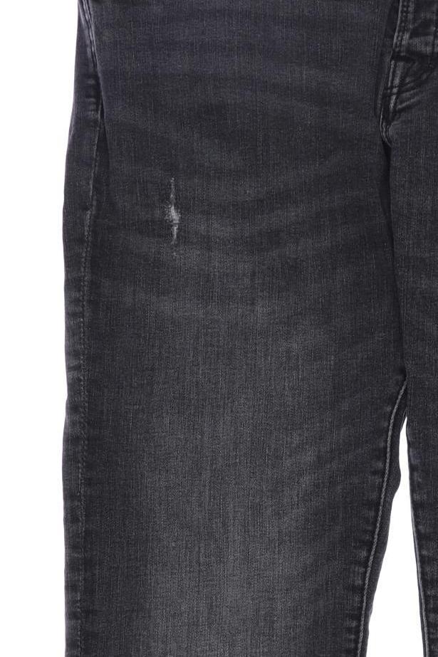 Jack & Jones Herren Jeans Grau W33 6