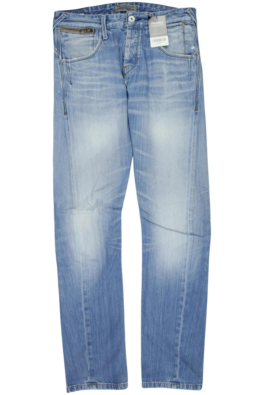 Jack & Jones Jeans Light Blue W31 Cotton 9