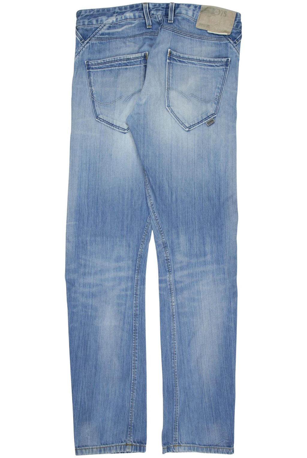 Jack & Jones Jeans Light Blue W31 Cotton 10