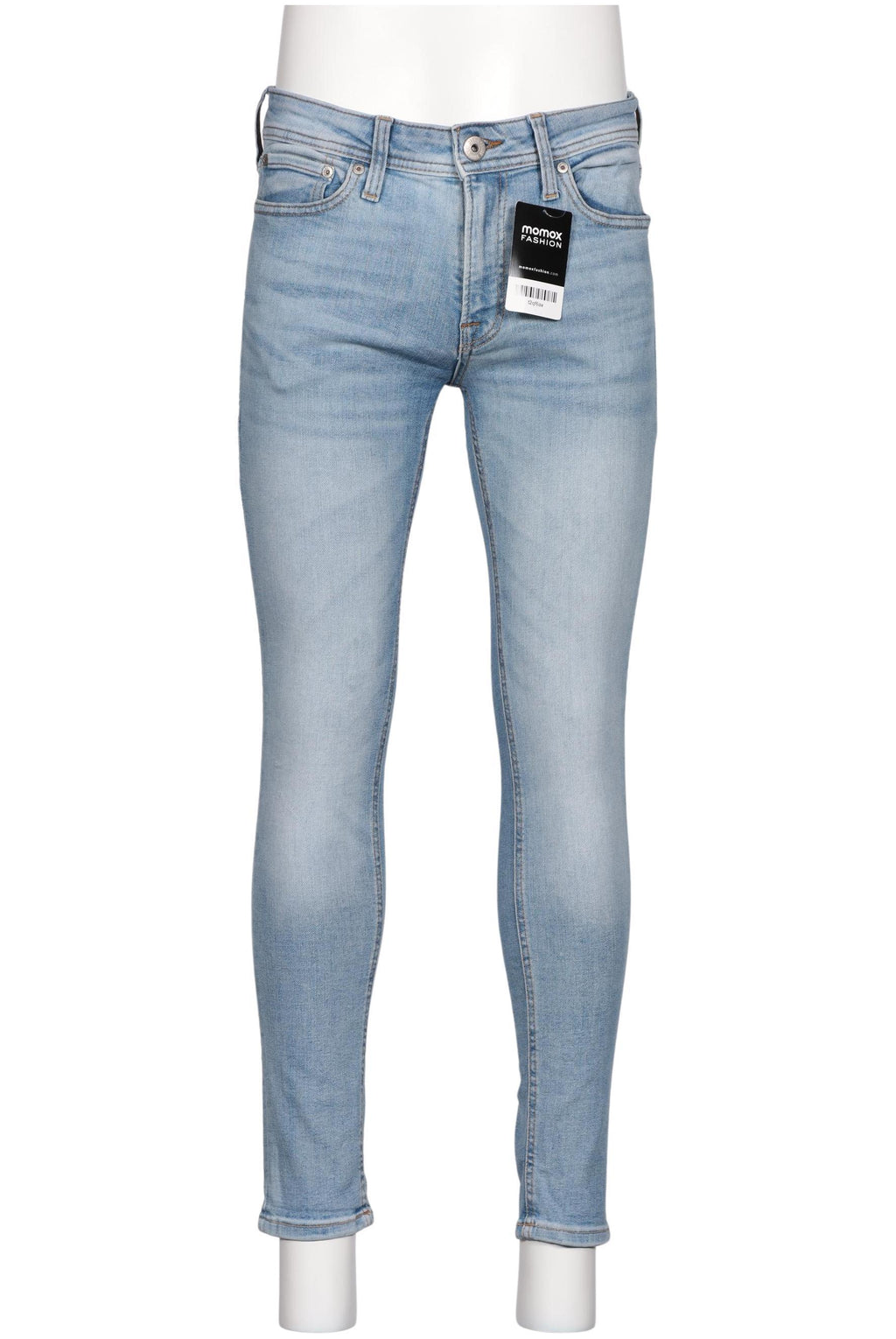 Jack & Jones Men's Jeans Light Blue W30 3