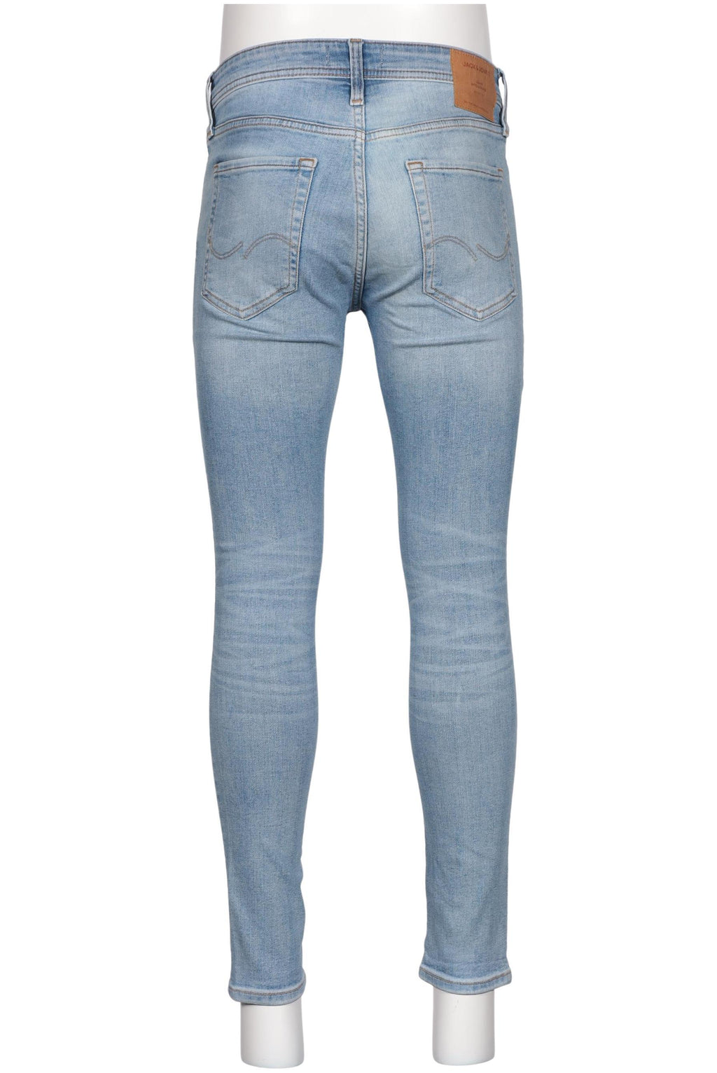 Jack & Jones Men's Jeans Light Blue W30 4