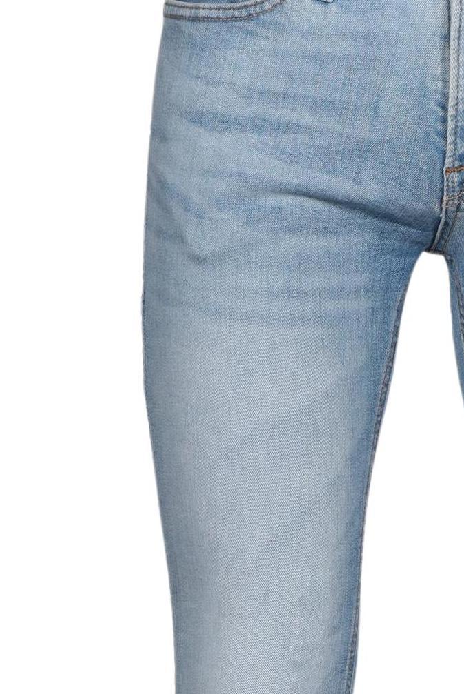 Jack & Jones Men's Jeans Light Blue W30 5