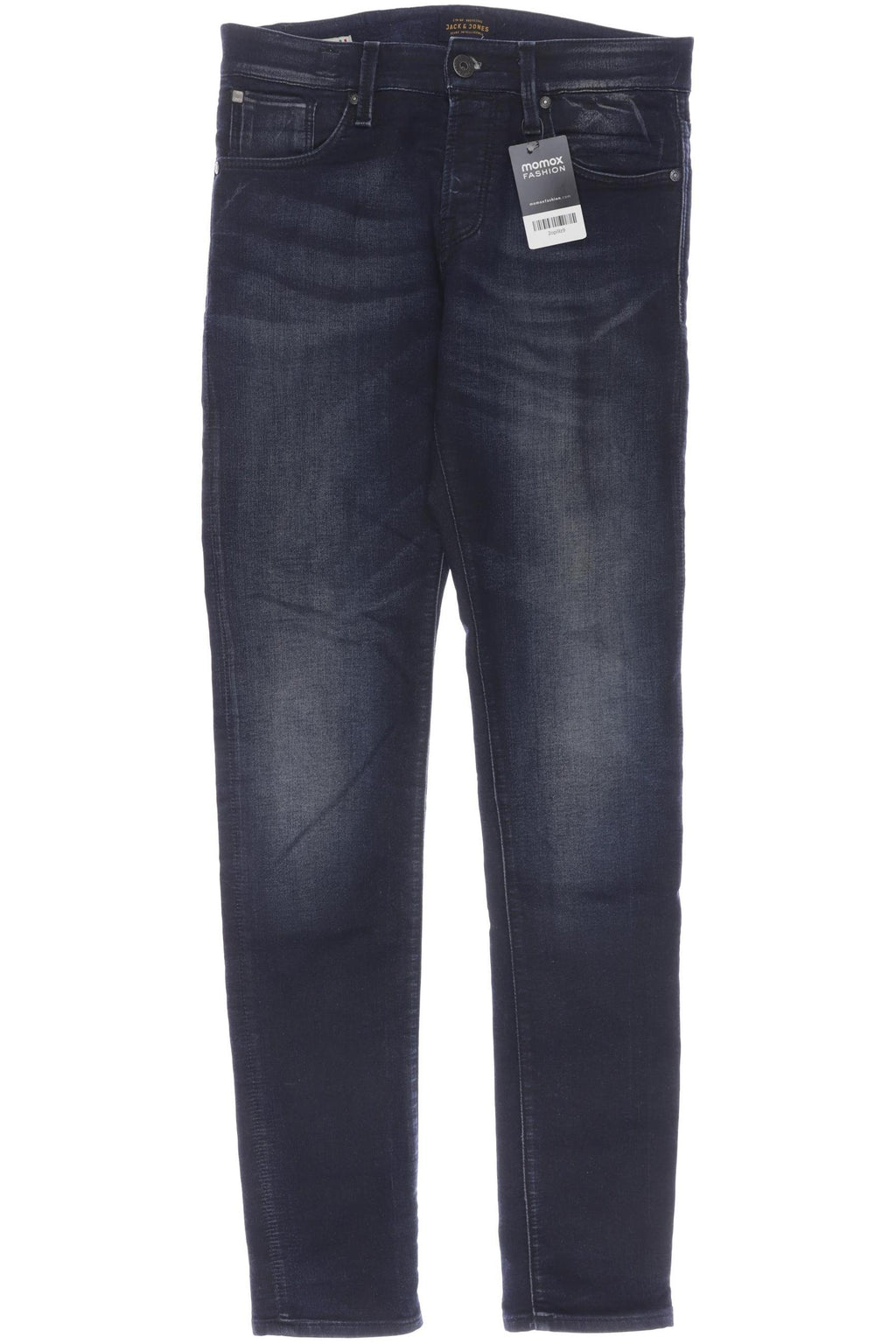 Jack & Jones Men Jeans Navy Blue W29 9