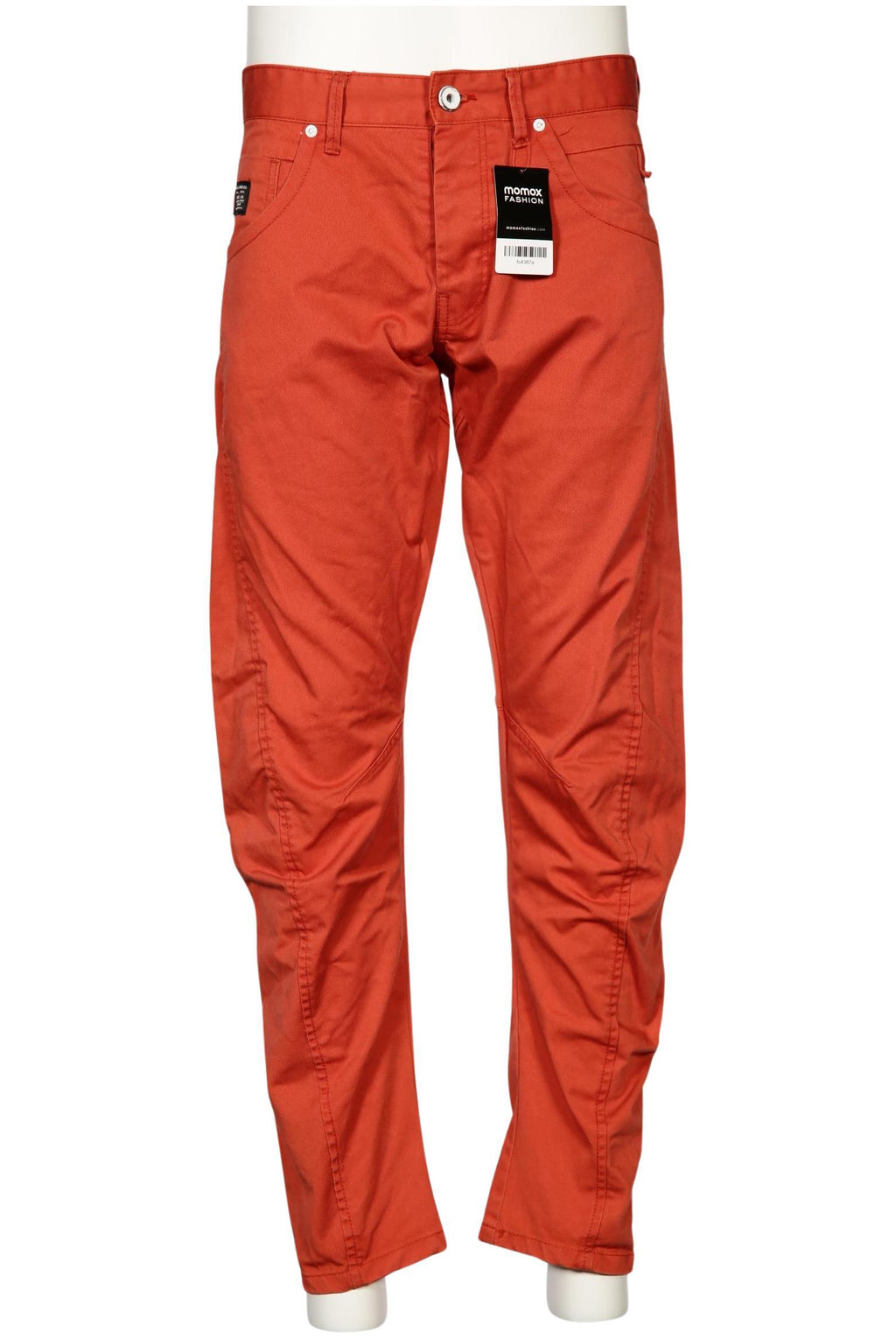 Jack & Jones Jeans Orange W35 2