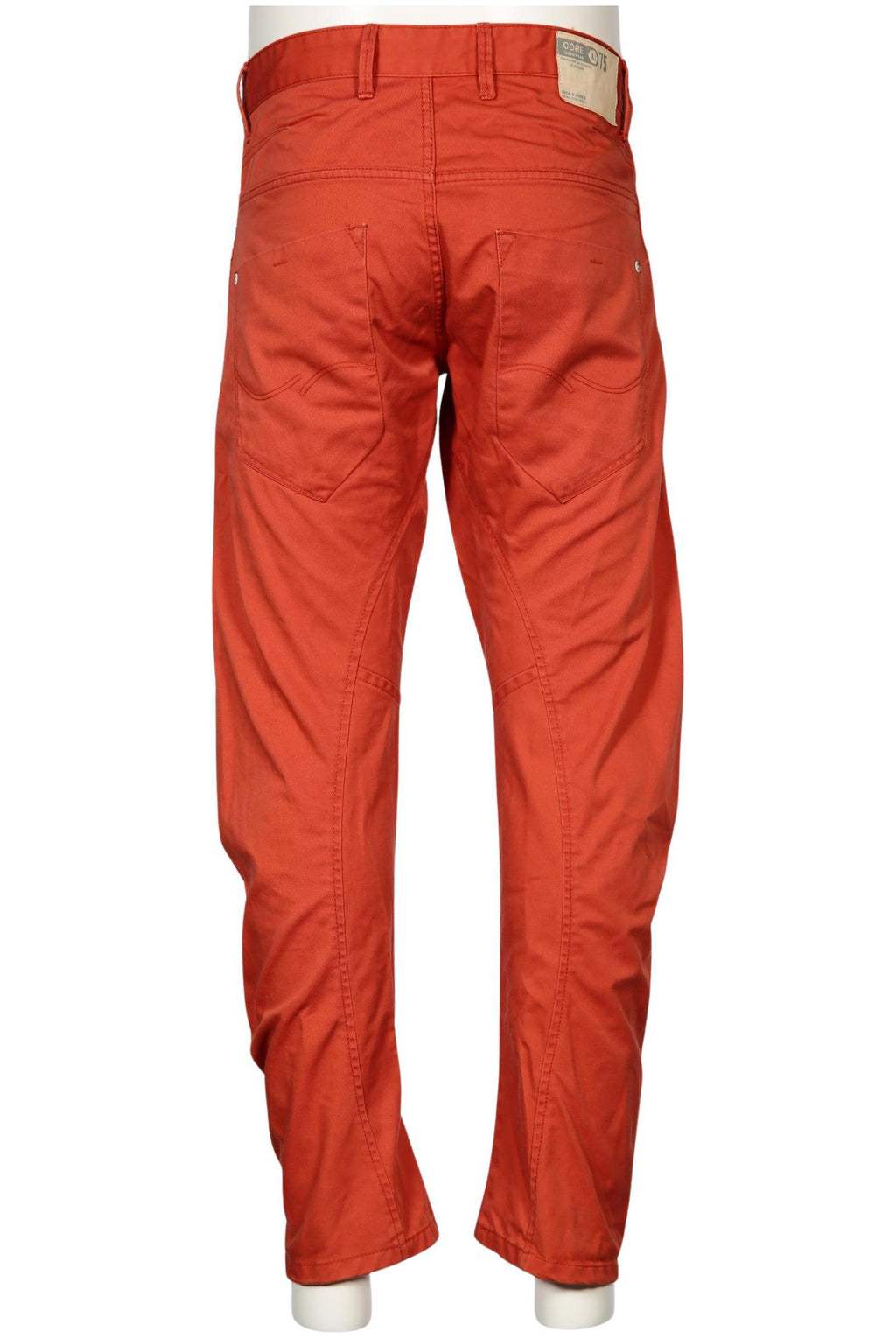 Jack & Jones Jeans Orange W35 3