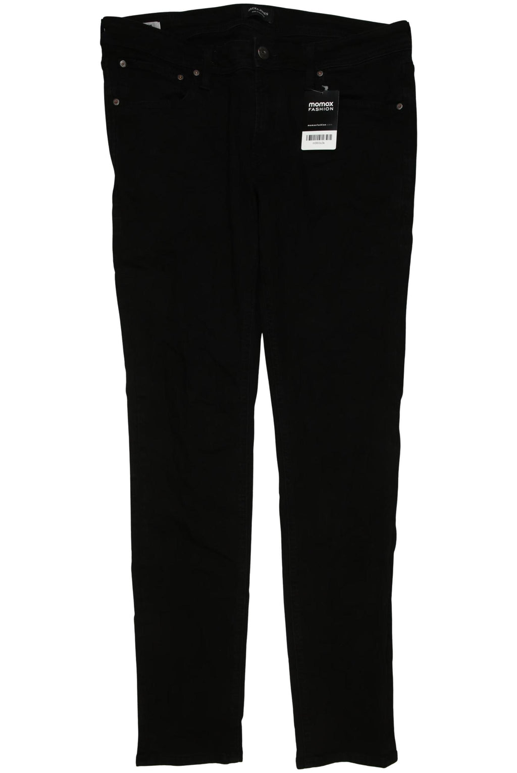 Jack & Jones Herren Jeans Schwarz W36 9
