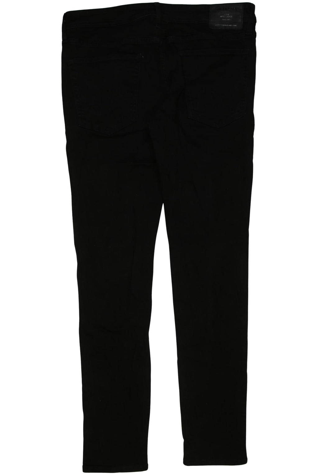Jack & Jones Herren Jeans Schwarz W36 10