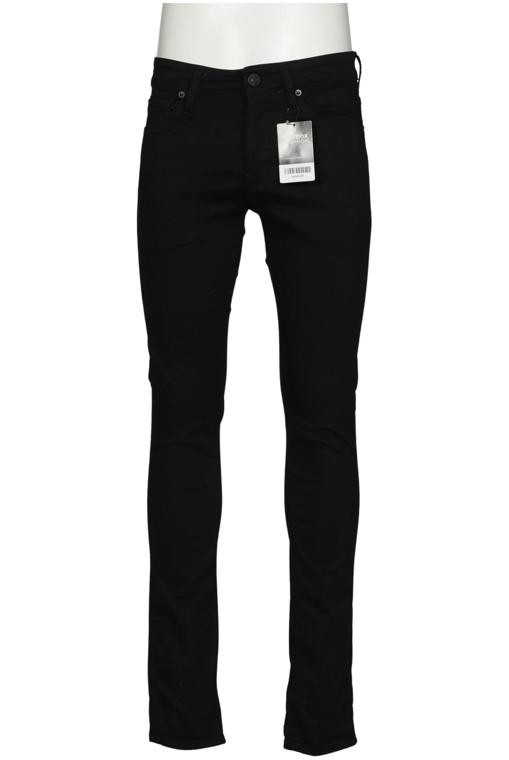 Jack & Jones Men Jeans Black W27 4