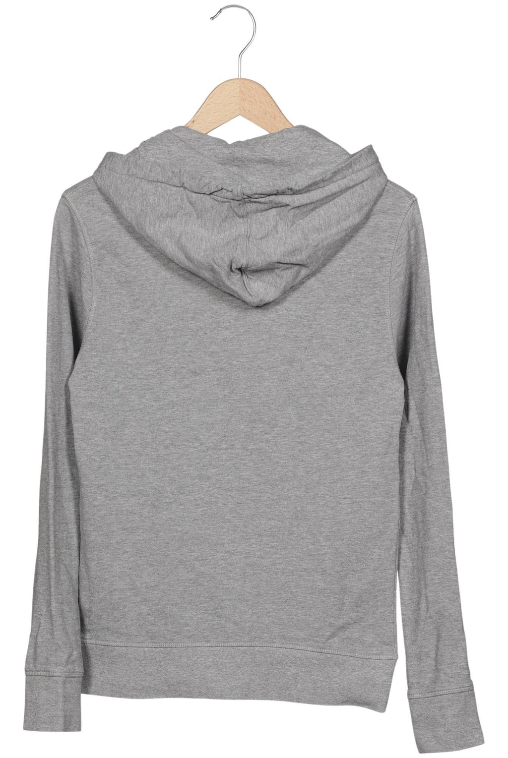 Jack & Jones Hoodie Gray Size S 6
