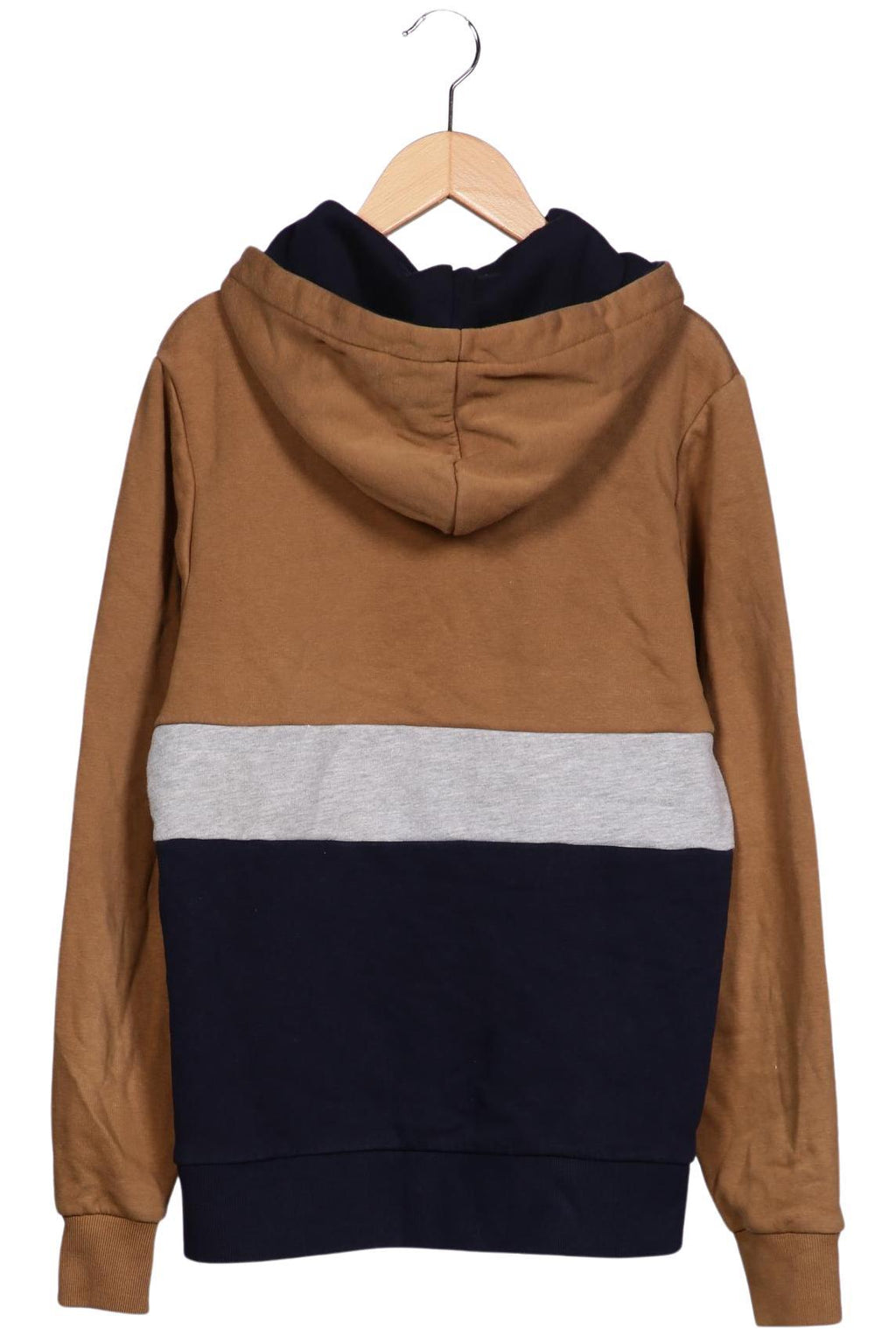 Jack & Jones Men Hoodie Multicolored Size XS 5