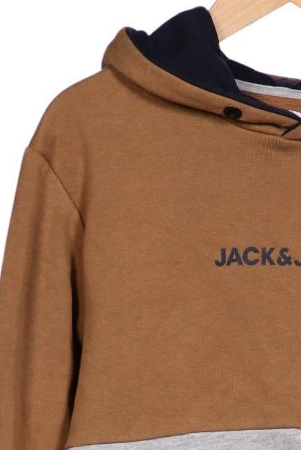 Jack & Jones Men Hoodie Multicolored Size XS 6