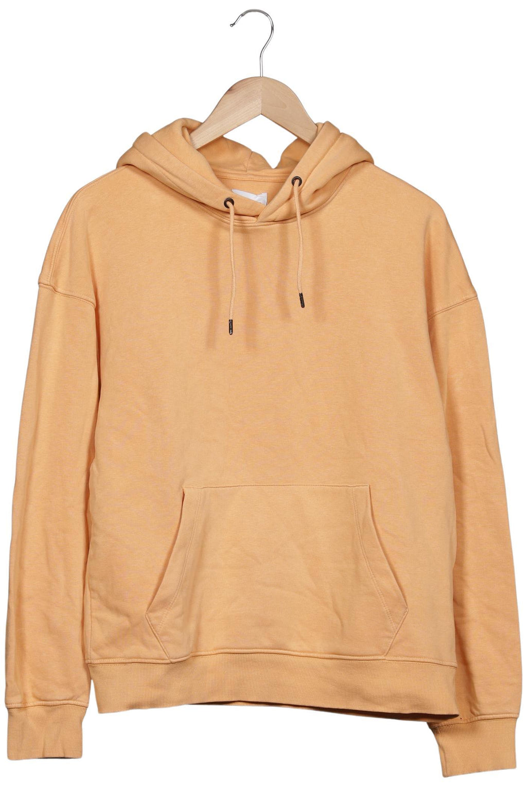 Jack & Jones Men Hoodie Orange Size S 5