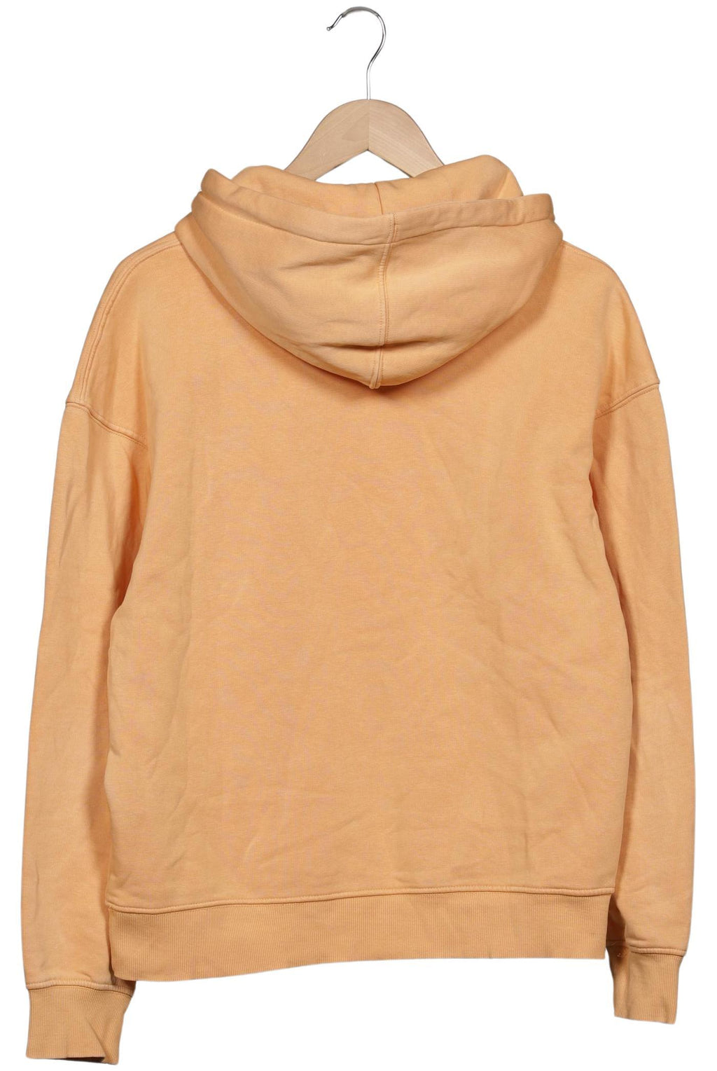 Jack & Jones Men Hoodie Orange Size S 6