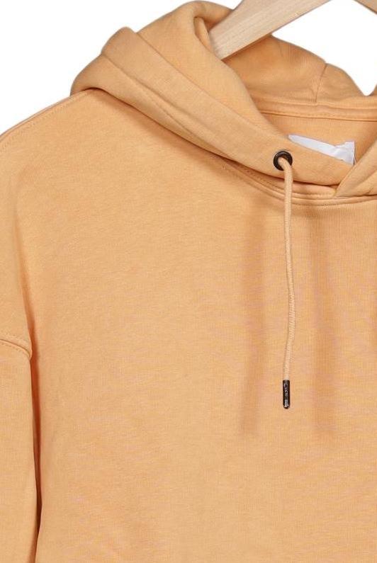 Jack & Jones Men Hoodie Orange Size S 7