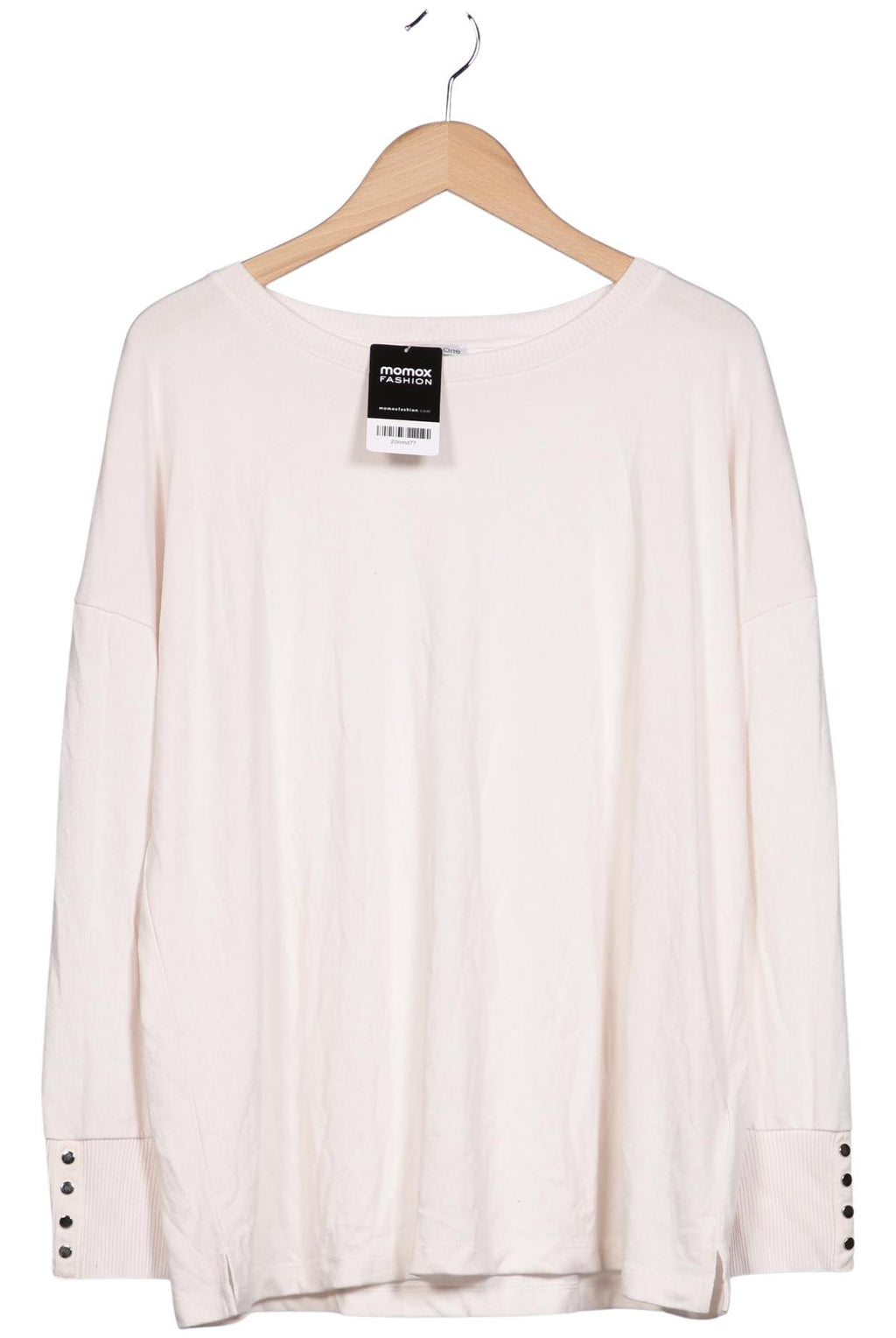 Jack & Jones Pullover Cream White EU 46 2