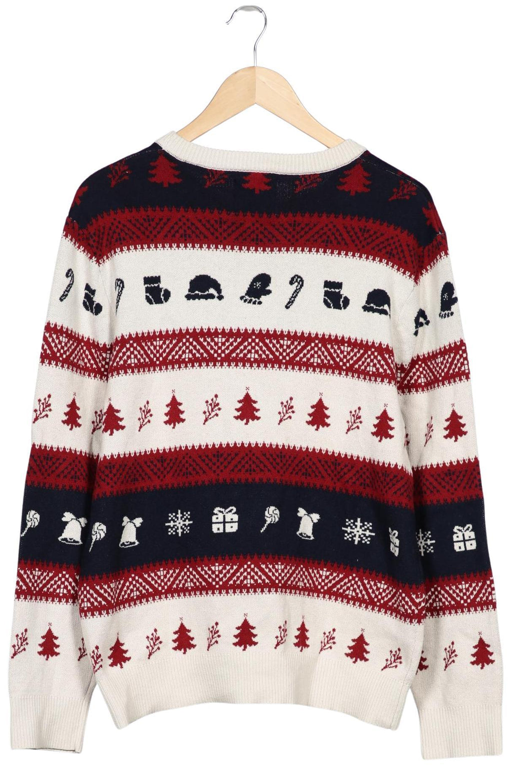 Pull homme Jack & Jones, Multicolore, Taille XL 3