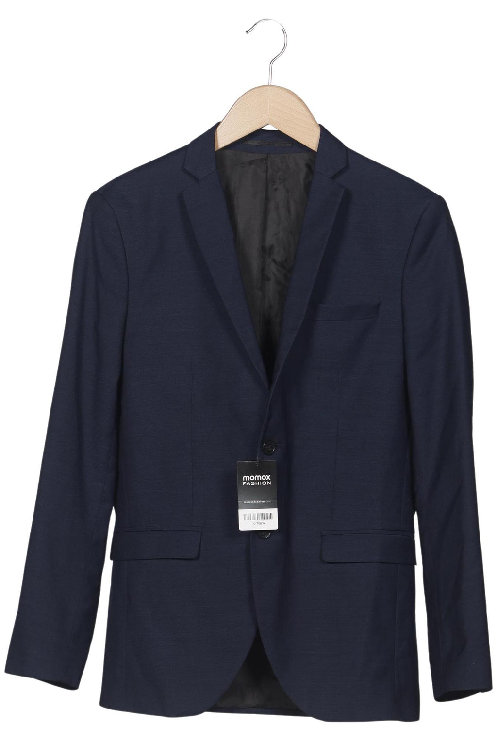 Jack & Jones Men Blazer Navy EU 46 4