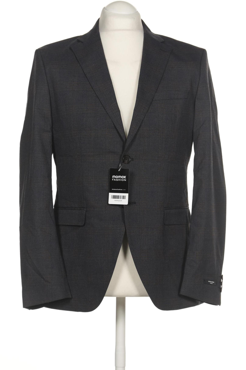 Jack & Jones Men Blazer Navy EU 50 5