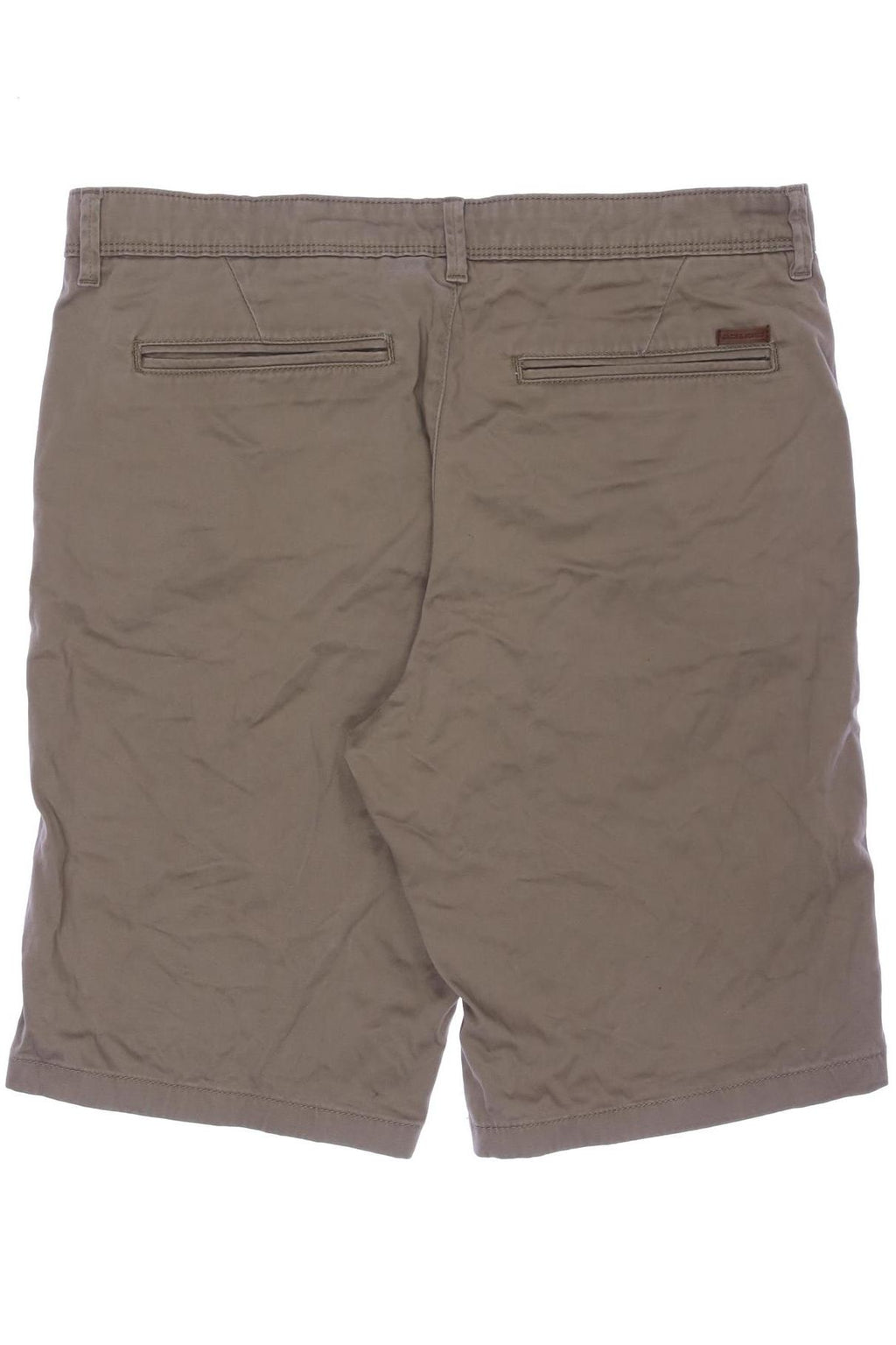 Jack & Jones Men Shorts Beige M 7
