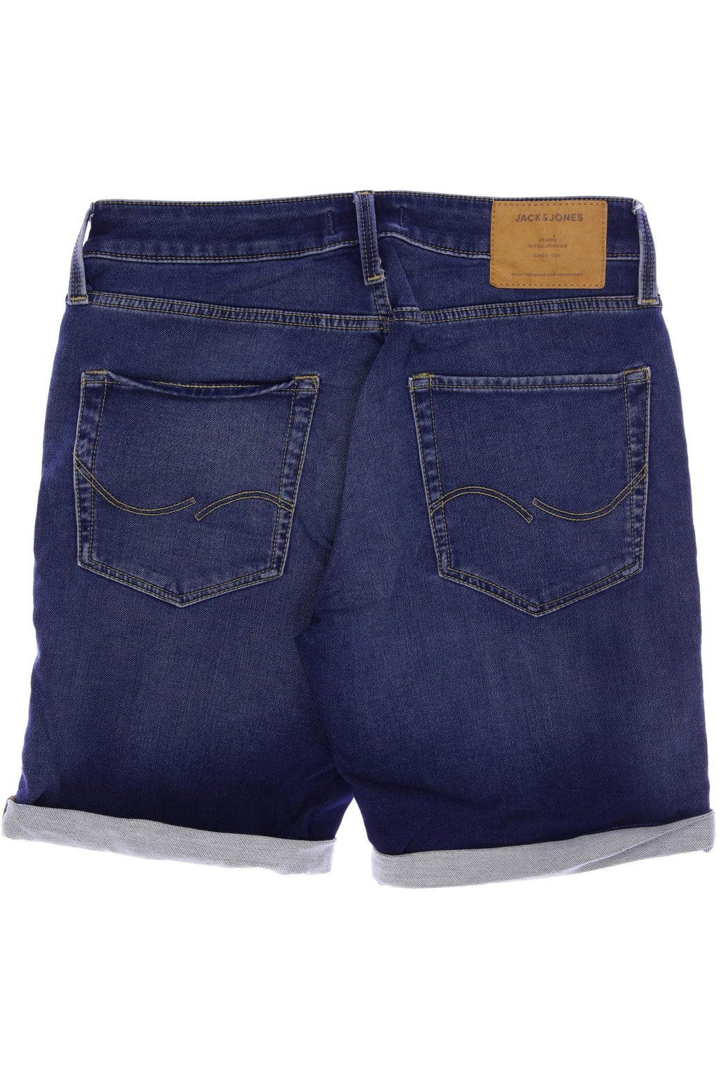 Jack & Jones Men Shorts Blue Size S 5