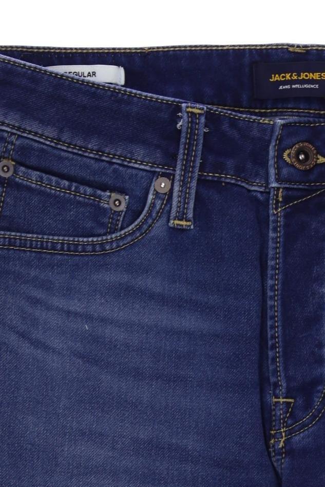 Jack & Jones Men Shorts Blue Size S 6