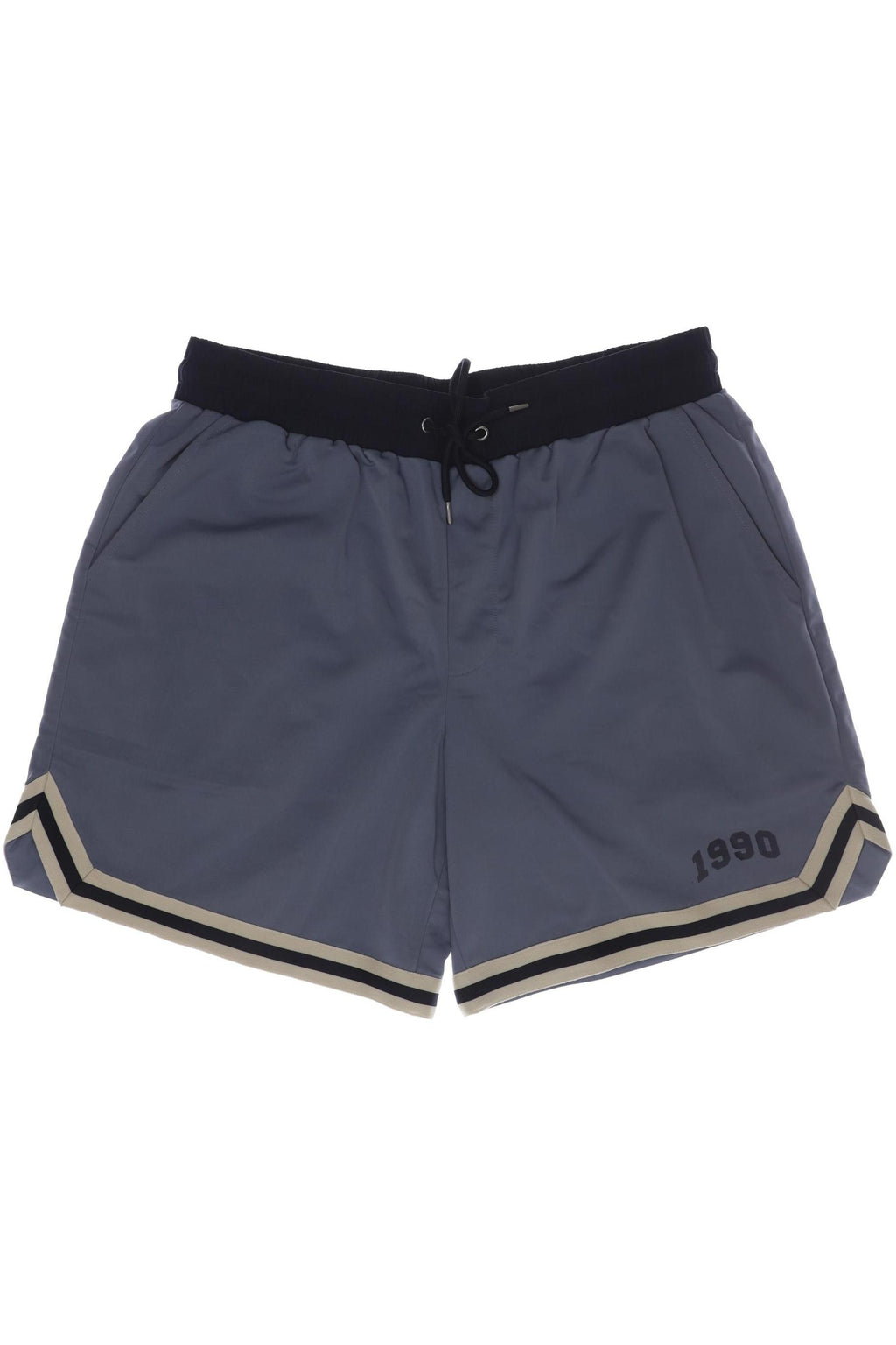 Jack & Jones Men Shorts Blue Size L Synthetic 10