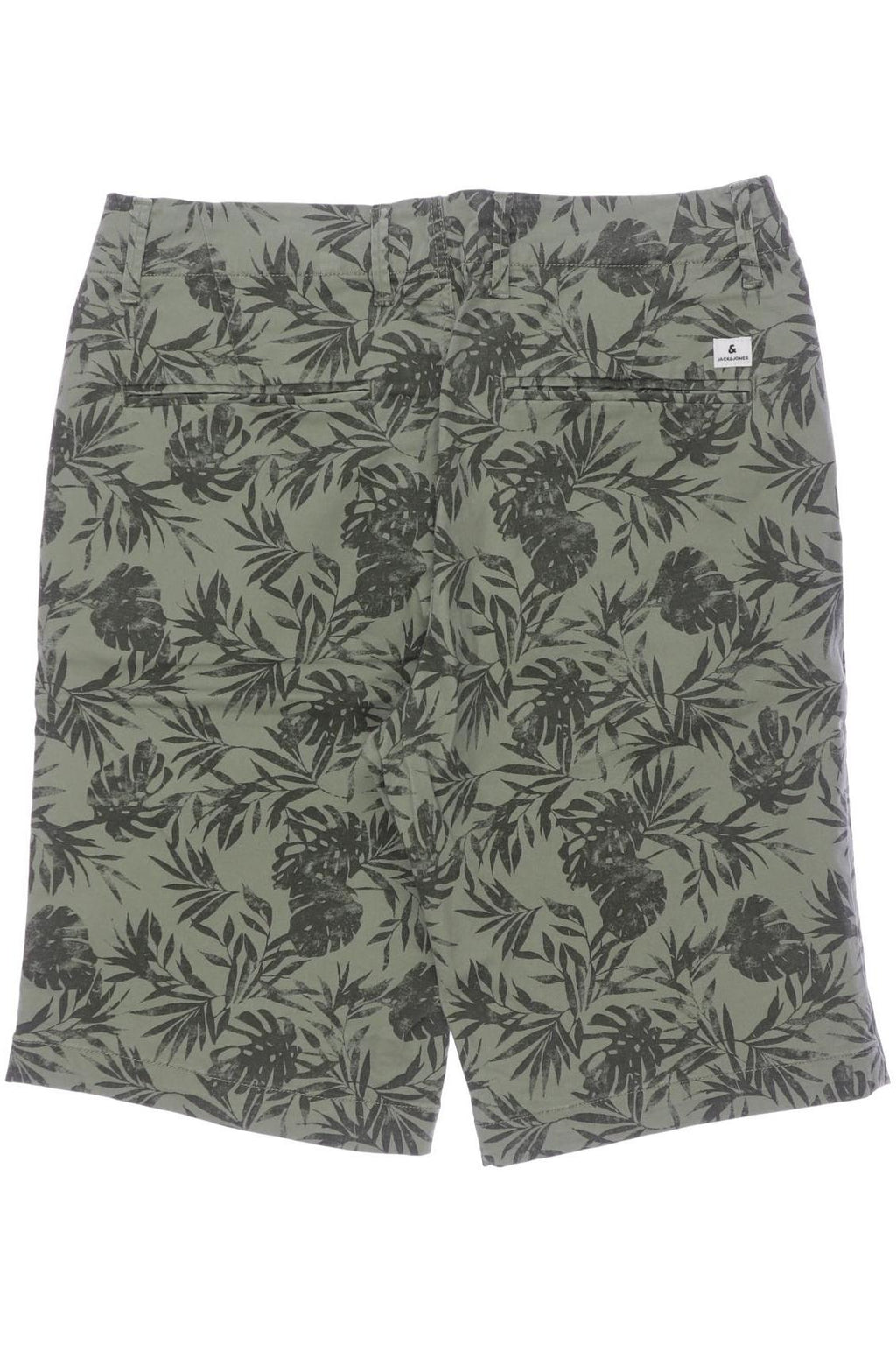 Jack & Jones Men Shorts Green Size XS 5