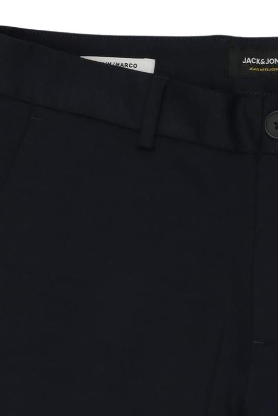 Jack & Jones Men Shorts Navy Size M 8