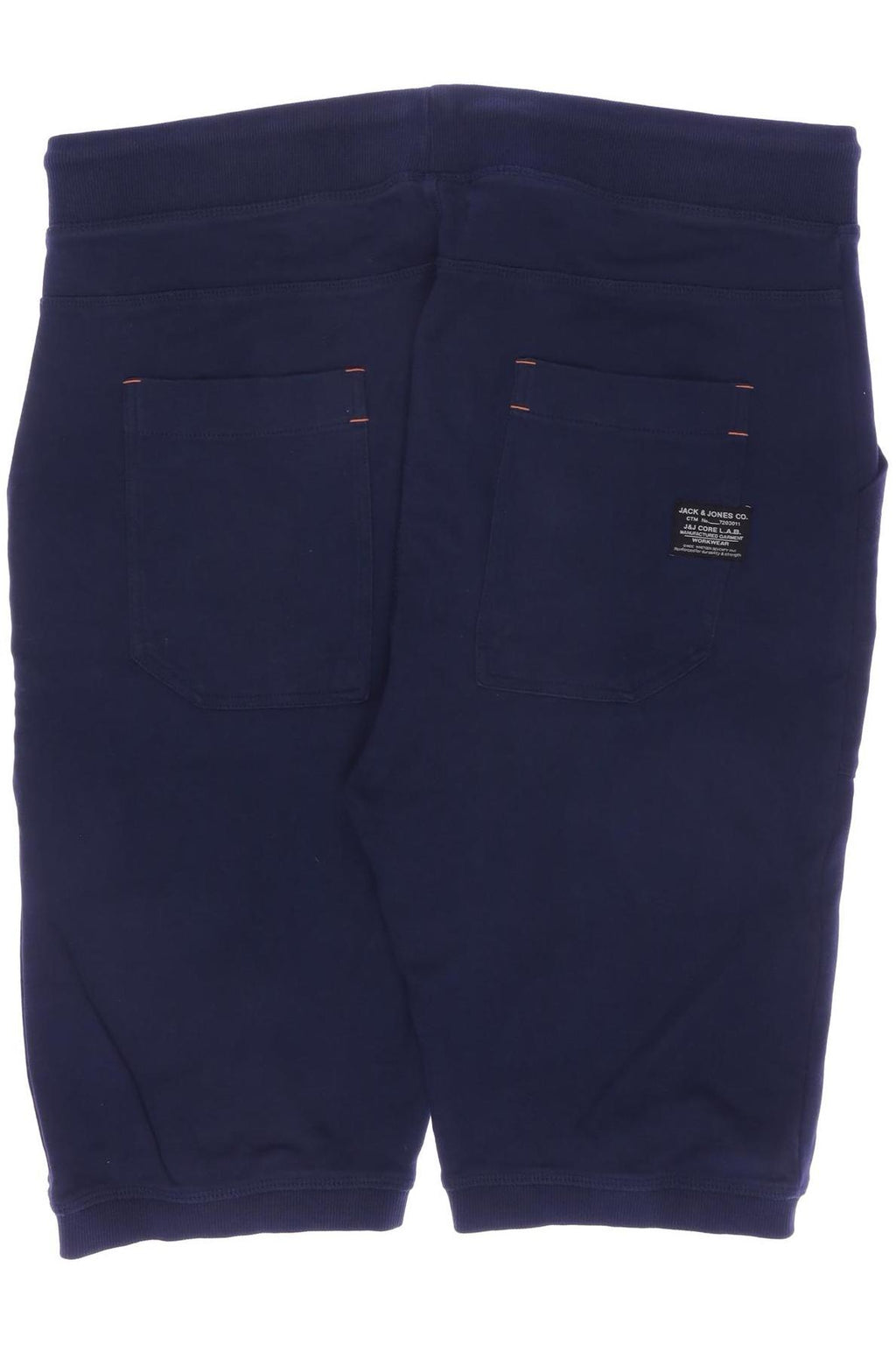Jack & Jones Men's Shorts Navy W36 5