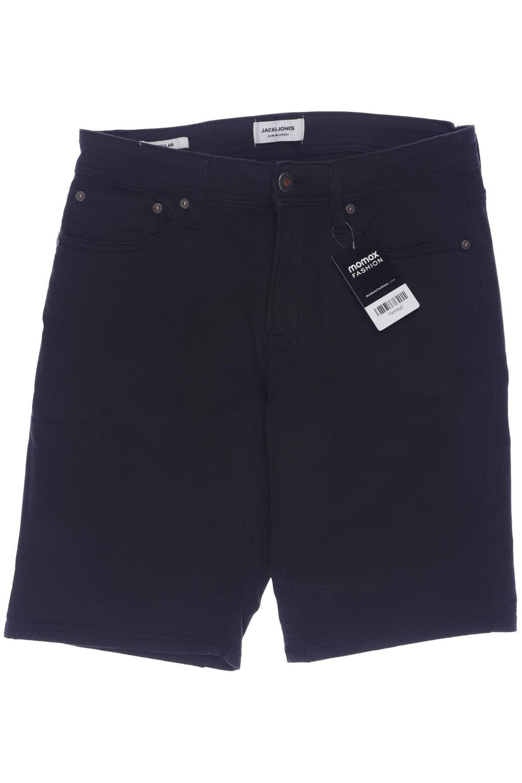 Jack & Jones Men Shorts Black Size S 7
