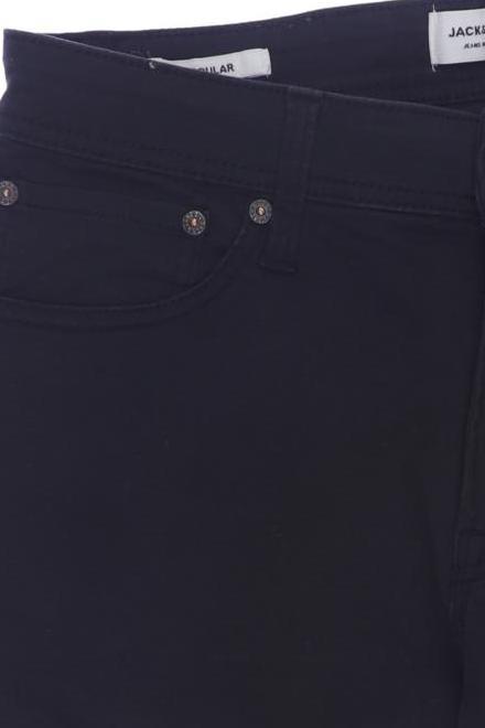 Jack & Jones Men Shorts Black Size S 9