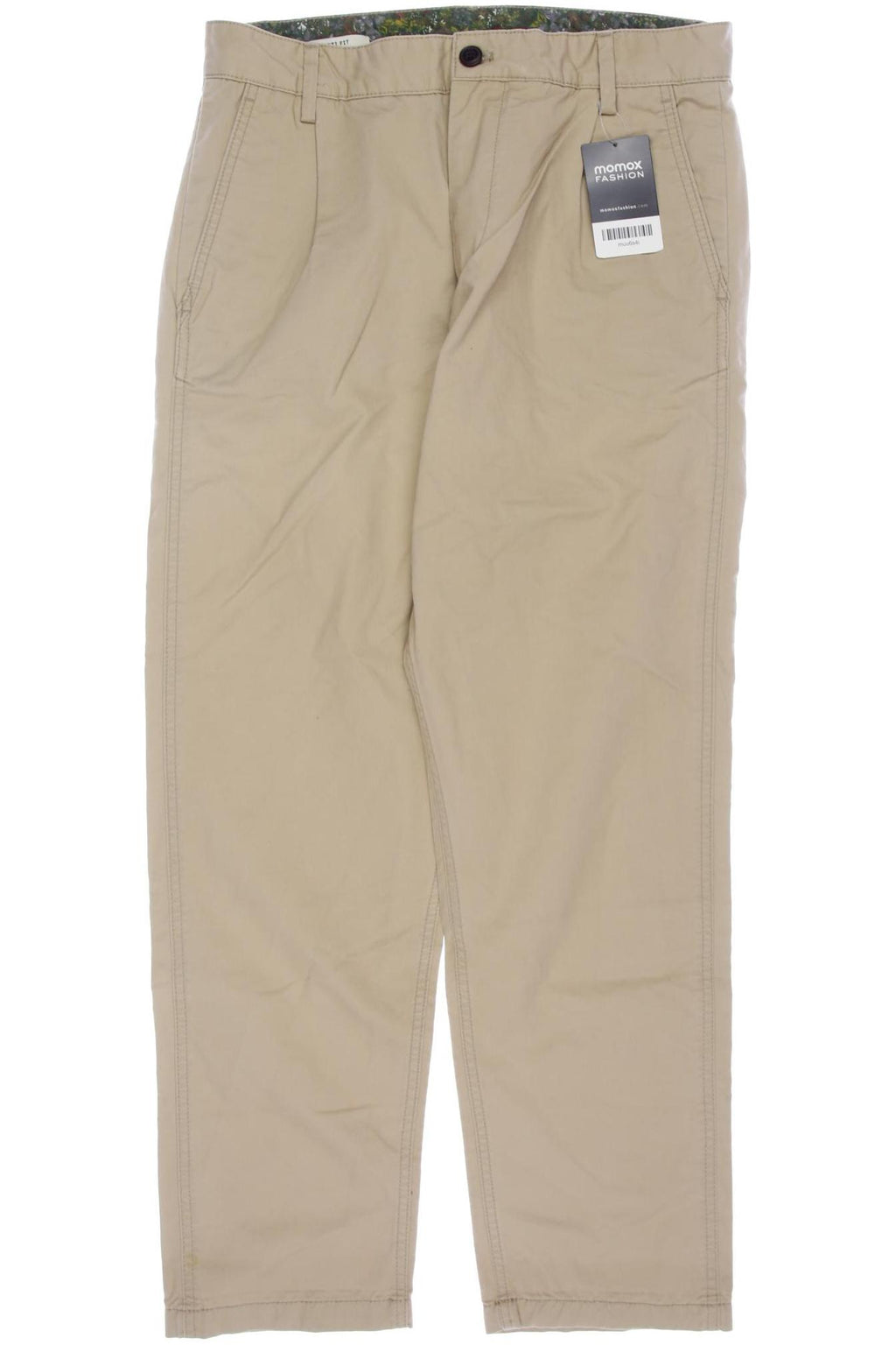 Jack & Jones Men Trousers Beige W31 7