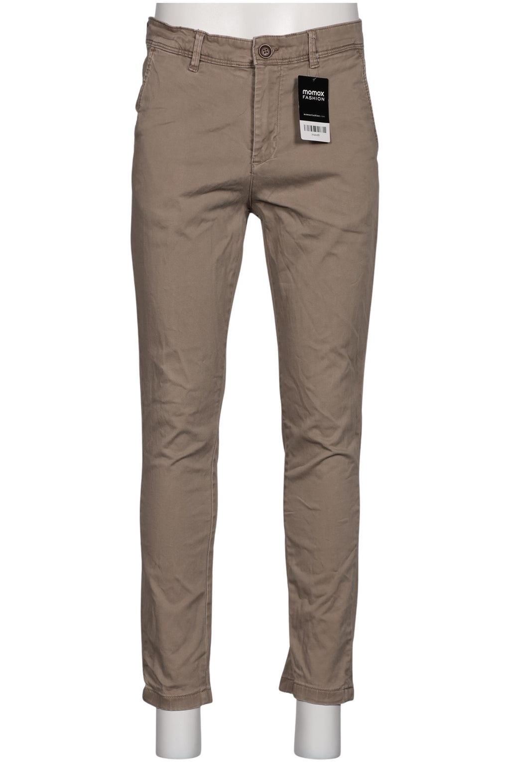 Jack & Jones Men Trousers Beige W30 4