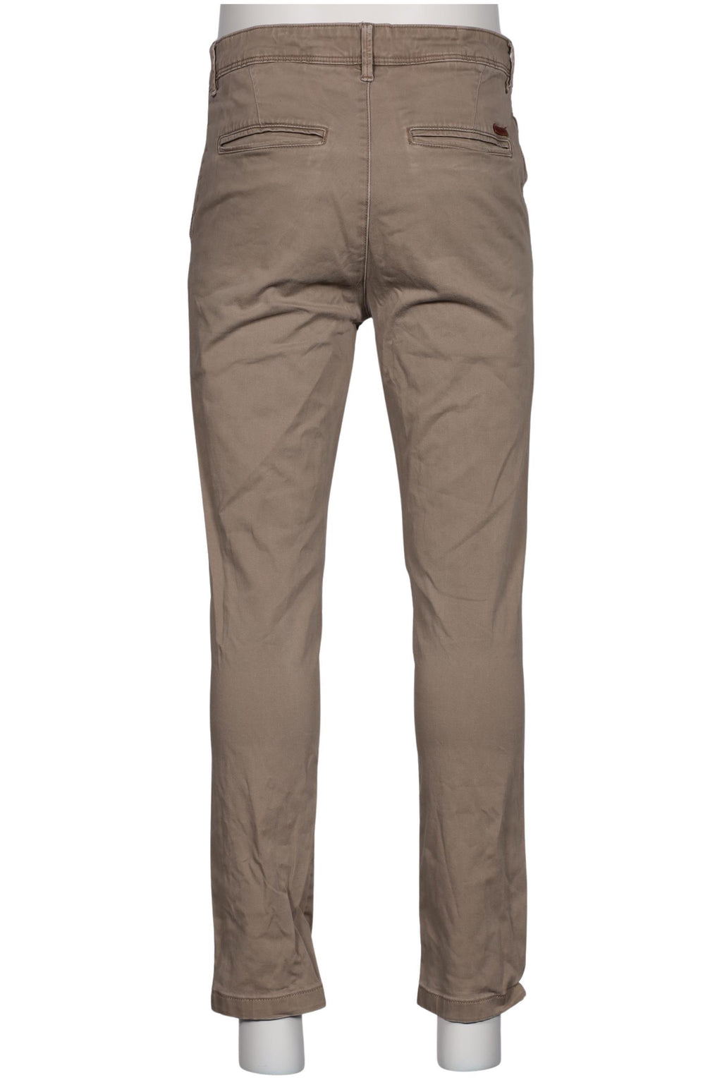 Jack & Jones Men Trousers Beige W30 5