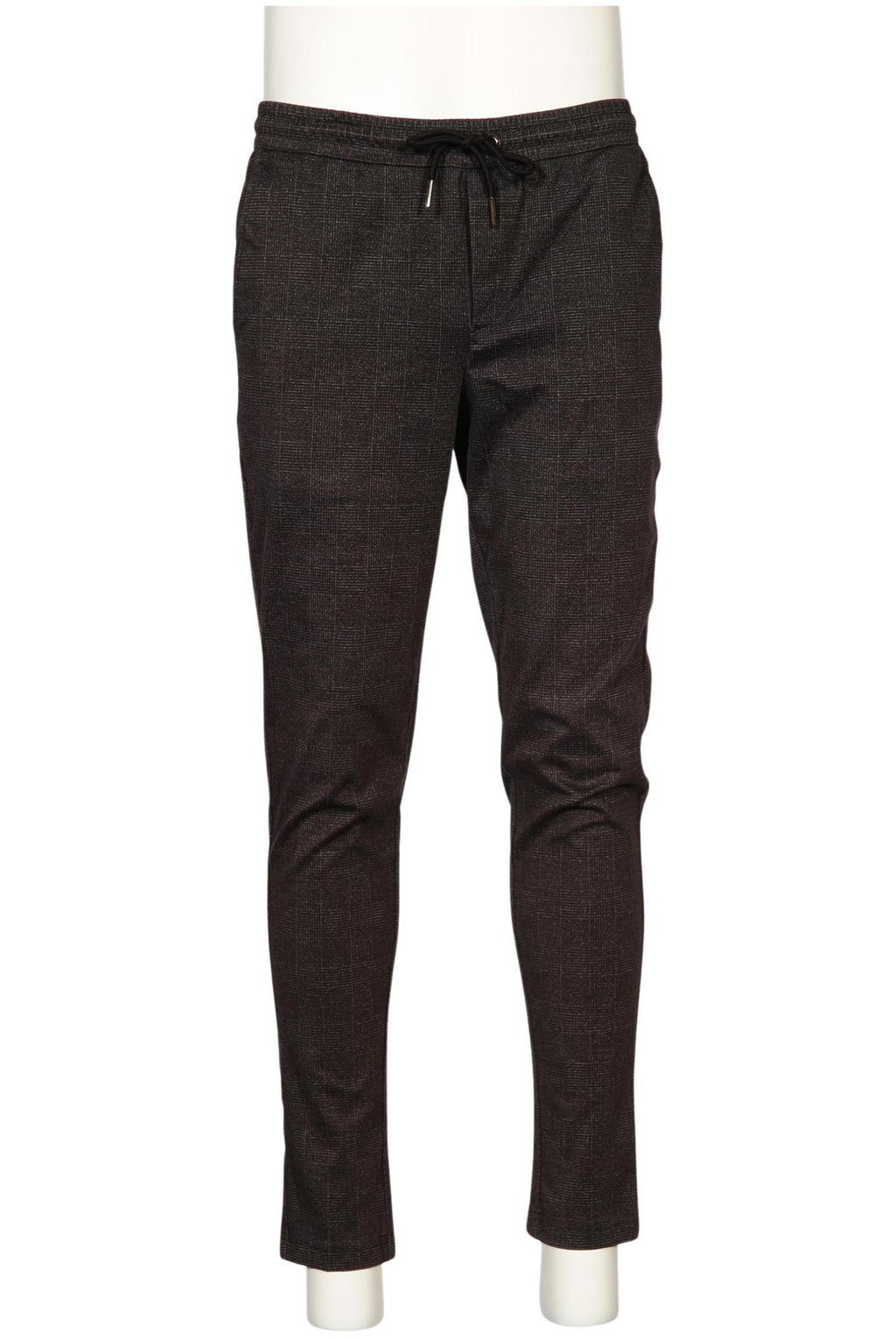 Jack & Jones Men Trousers Gray M 5