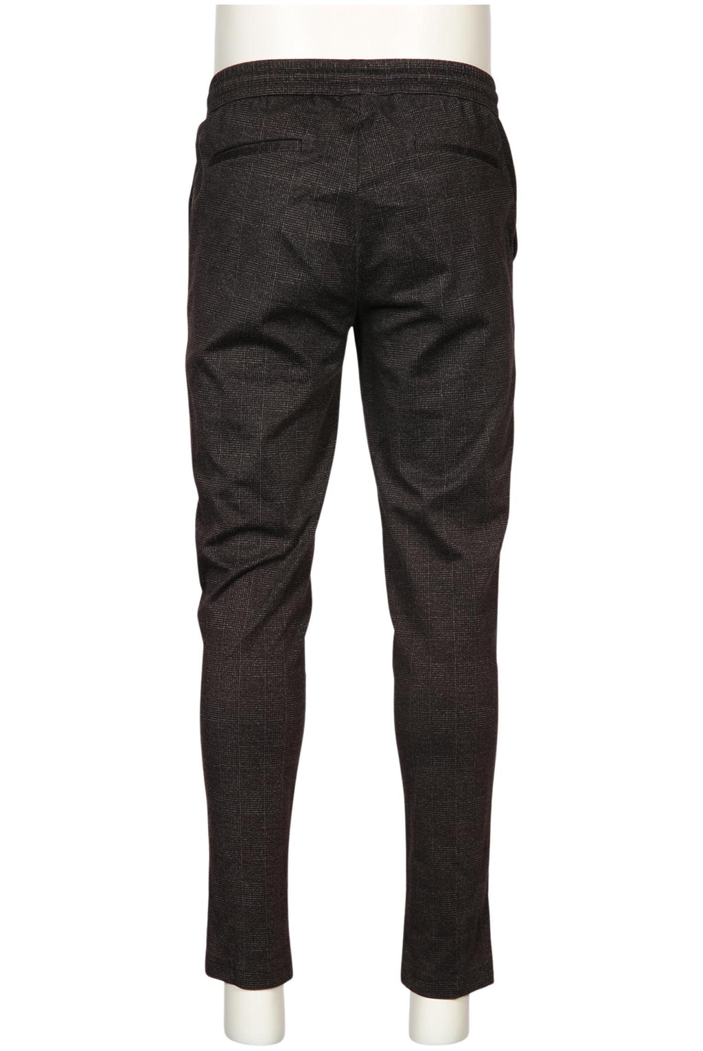 Jack & Jones Men Trousers Gray M 6