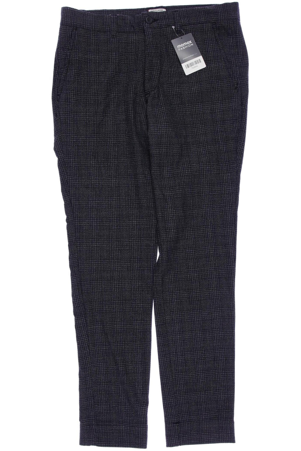 Jack & Jones Men Trousers Gray W31 6